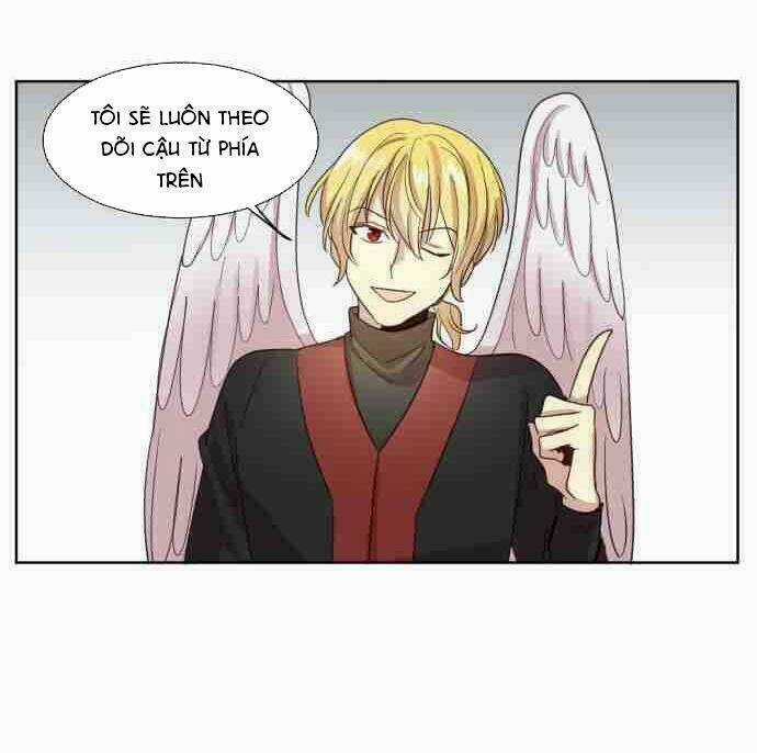 The Devil Who Can't Fly - Chapter 40.2 - Trang 55
