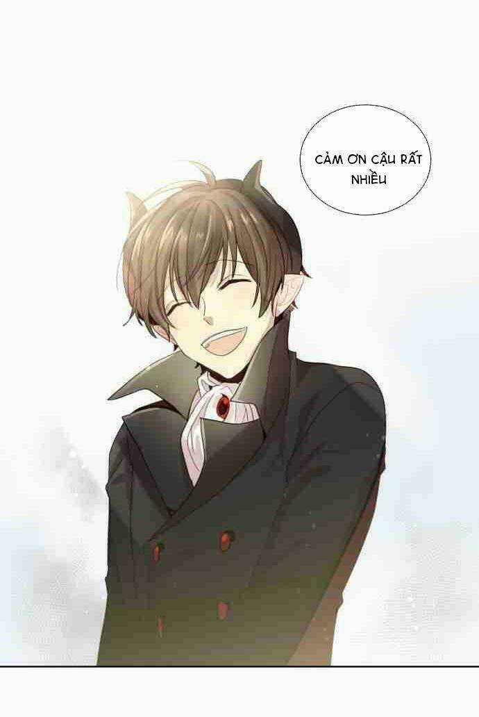 The Devil Who Can't Fly - Chapter 40.2 - Trang 58