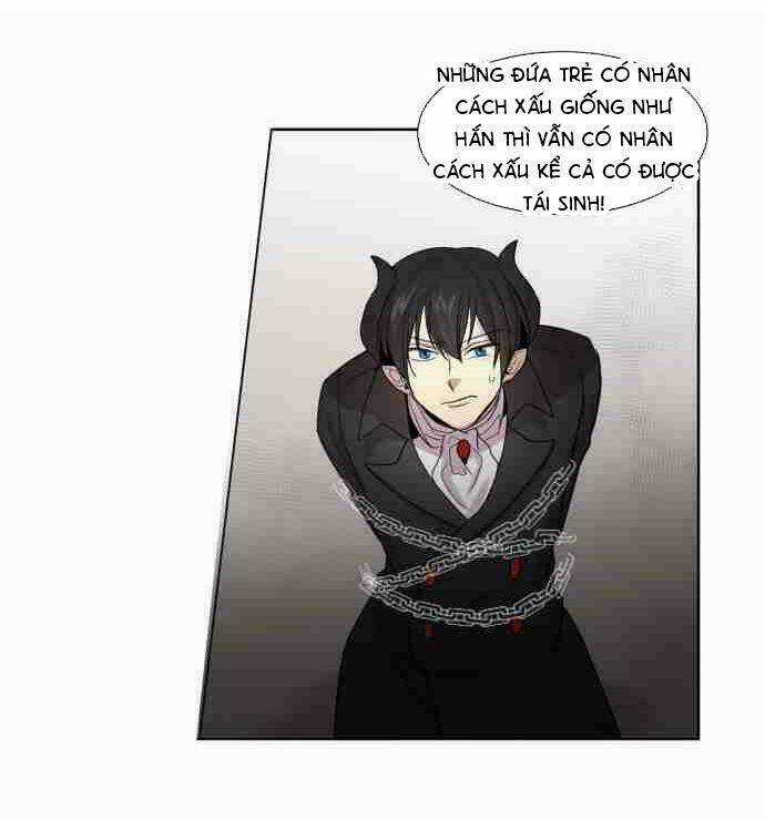 The Devil Who Can't Fly - Chapter 40.2 - Trang 7