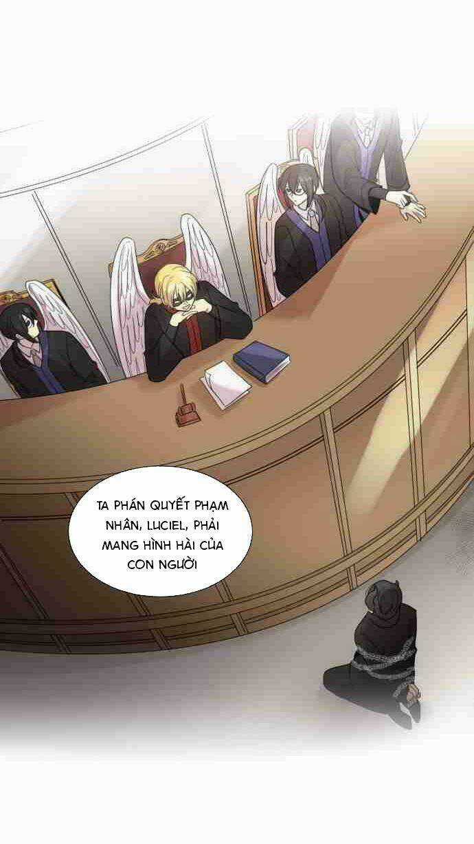 The Devil Who Can't Fly - Chapter 40.2 - Trang 9