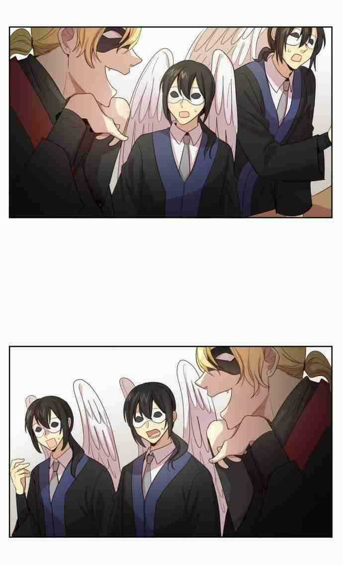 The Devil Who Can't Fly - Chapter 40.2 - Trang 10