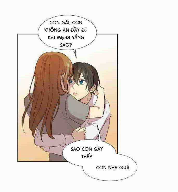 The Devil Who Can't Fly - Chapter 40.3 - Trang 11