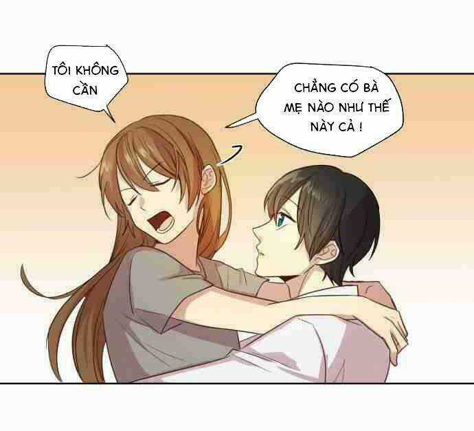 The Devil Who Can't Fly - Chapter 40.3 - Trang 13