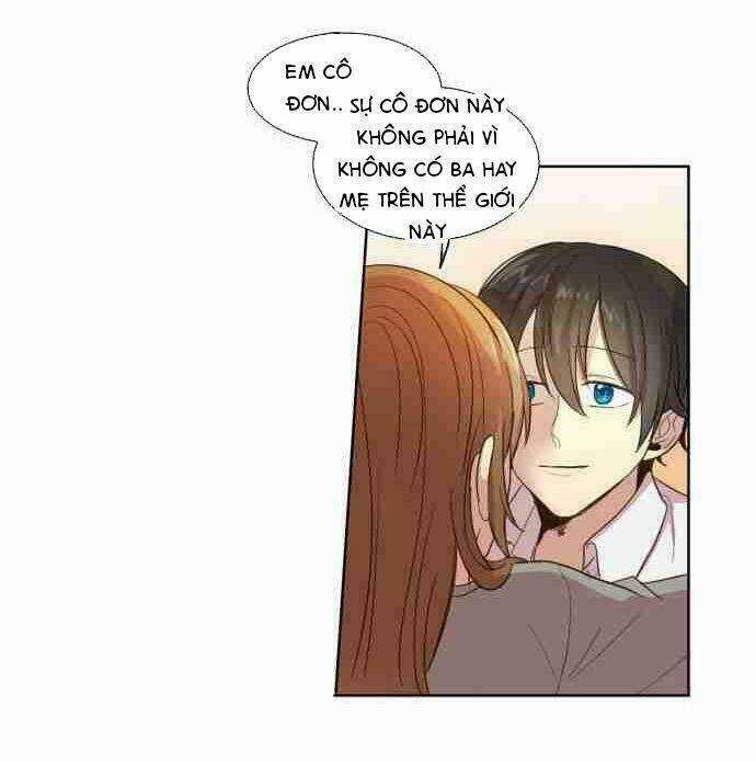 The Devil Who Can't Fly - Chapter 40.3 - Trang 15