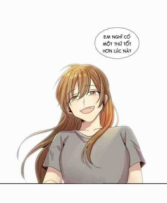 The Devil Who Can't Fly - Chapter 40.3 - Trang 17