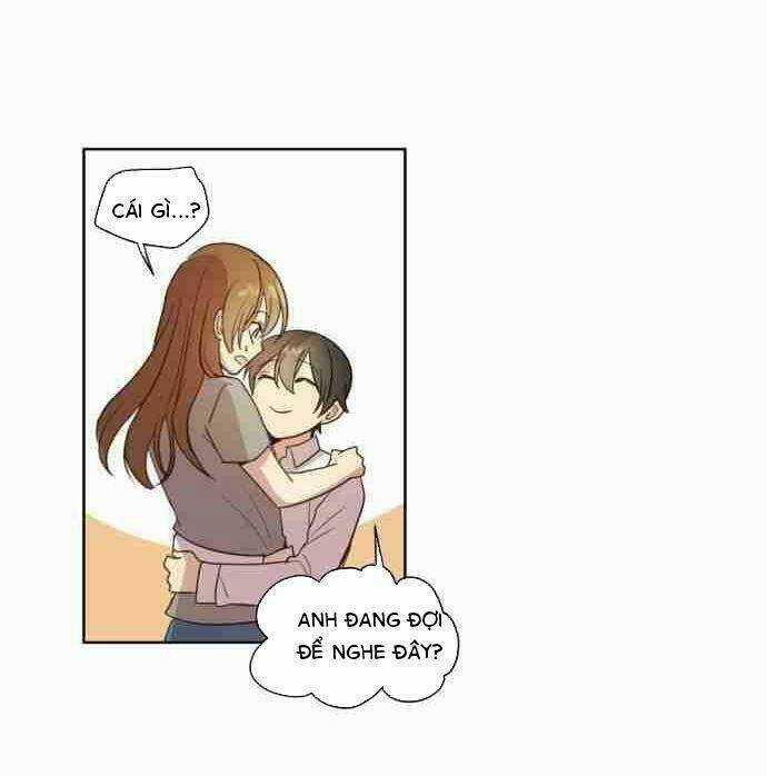 The Devil Who Can't Fly - Chapter 40.3 - Trang 19