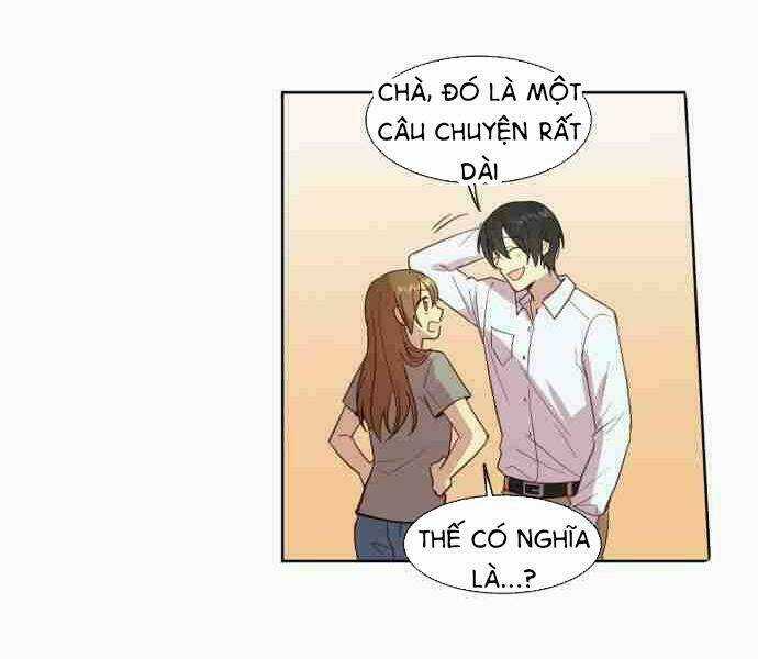 The Devil Who Can't Fly - Chapter 40.3 - Trang 3