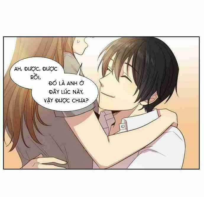 The Devil Who Can't Fly - Chapter 40.3 - Trang 21