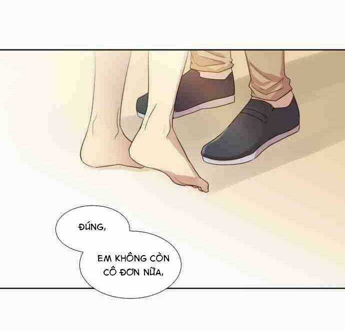 The Devil Who Can't Fly - Chapter 40.3 - Trang 22