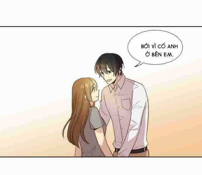 The Devil Who Can't Fly - Chapter 40.3 - Trang 23