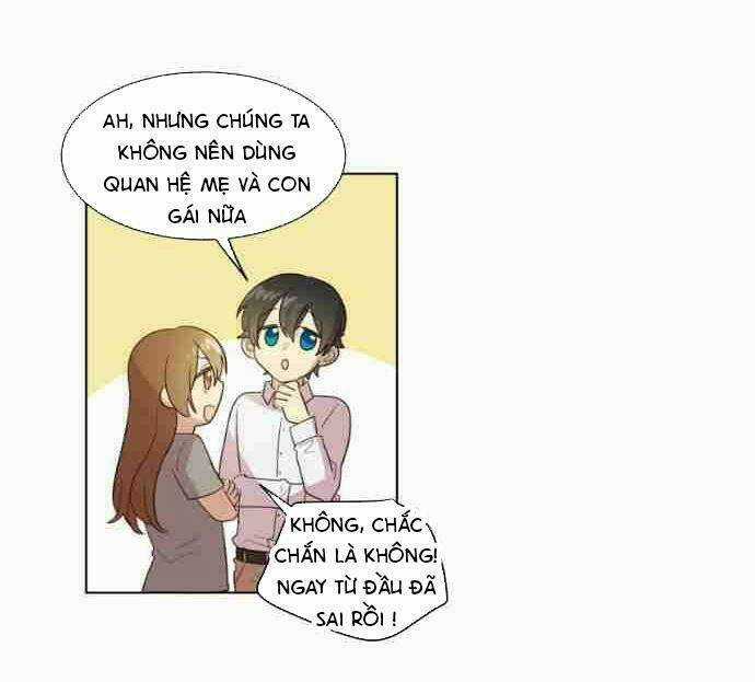 The Devil Who Can't Fly - Chapter 40.3 - Trang 24