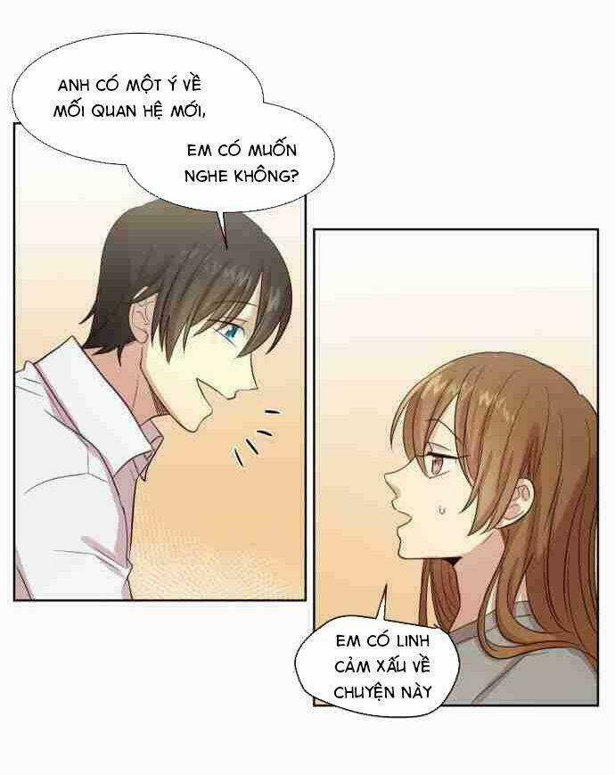 The Devil Who Can't Fly - Chapter 40.3 - Trang 27