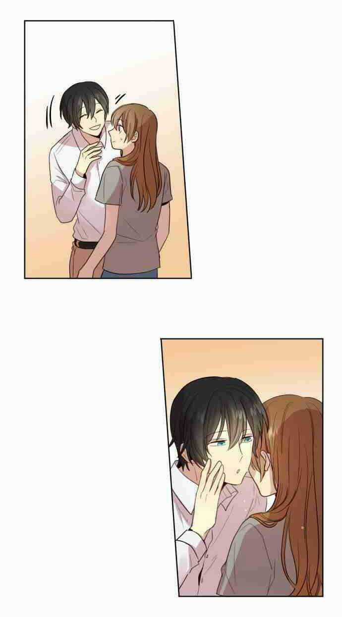 The Devil Who Can't Fly - Chapter 40.3 - Trang 29