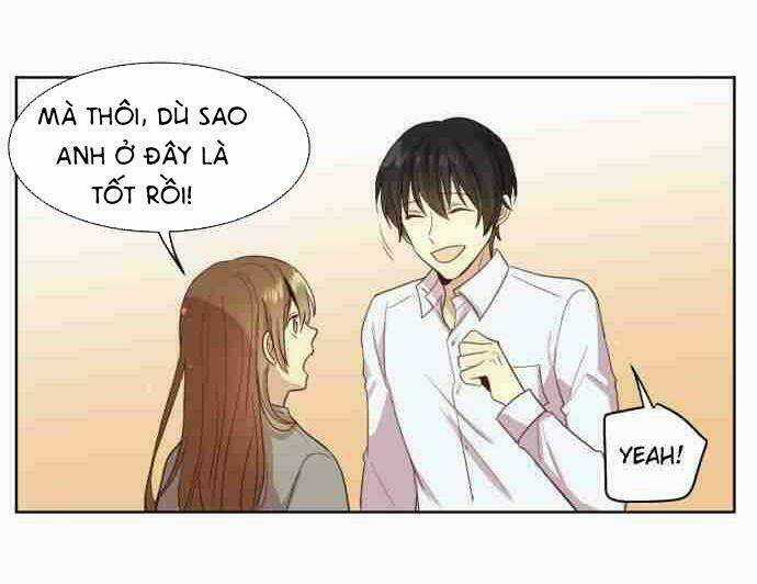 The Devil Who Can't Fly - Chapter 40.3 - Trang 4