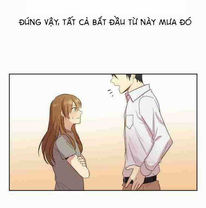 The Devil Who Can't Fly - Chapter 40.3 - Trang 38