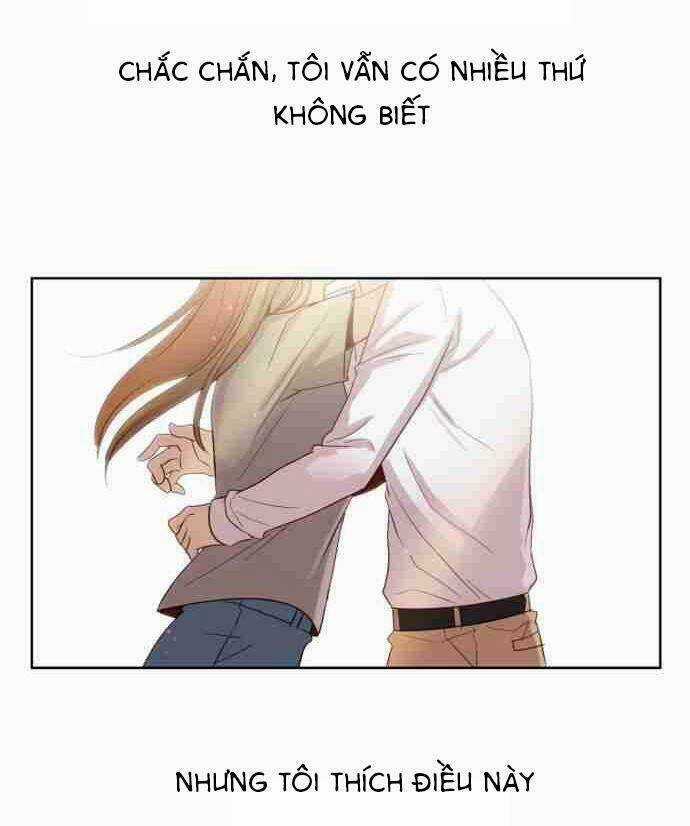The Devil Who Can't Fly - Chapter 40.3 - Trang 44