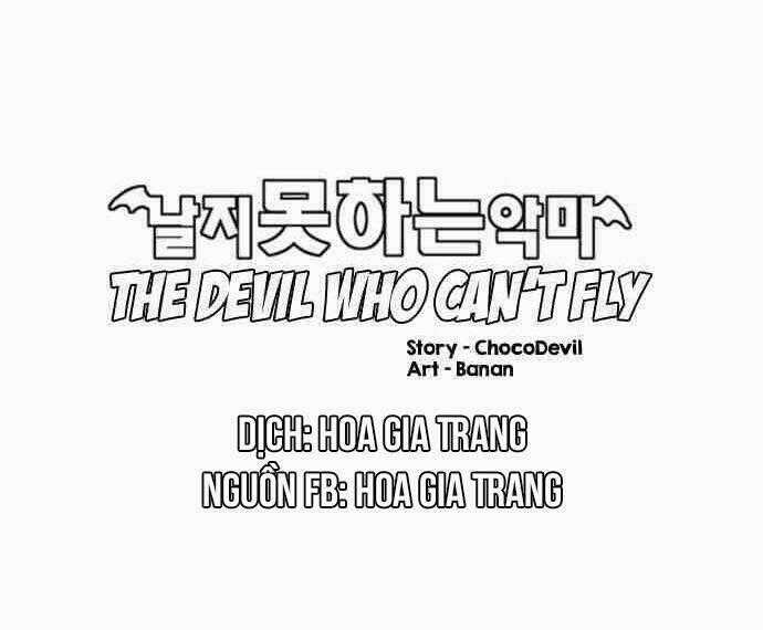 The Devil Who Can't Fly - Chapter 40.3 - Trang 46