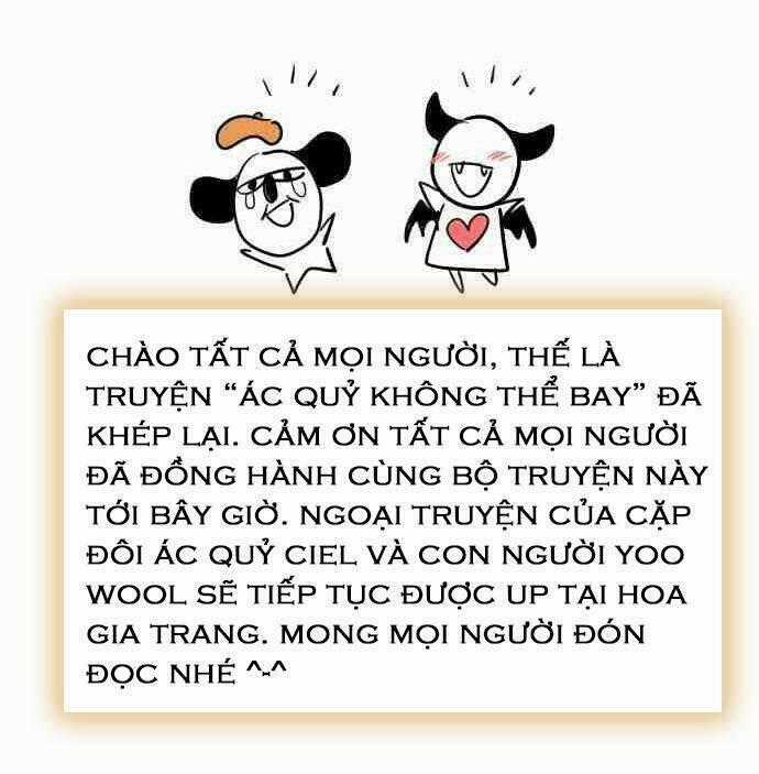 The Devil Who Can't Fly - Chapter 40.3 - Trang 47