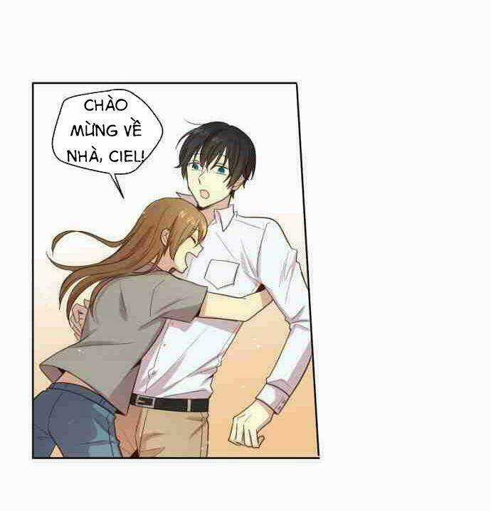 The Devil Who Can't Fly - Chapter 40.3 - Trang 7