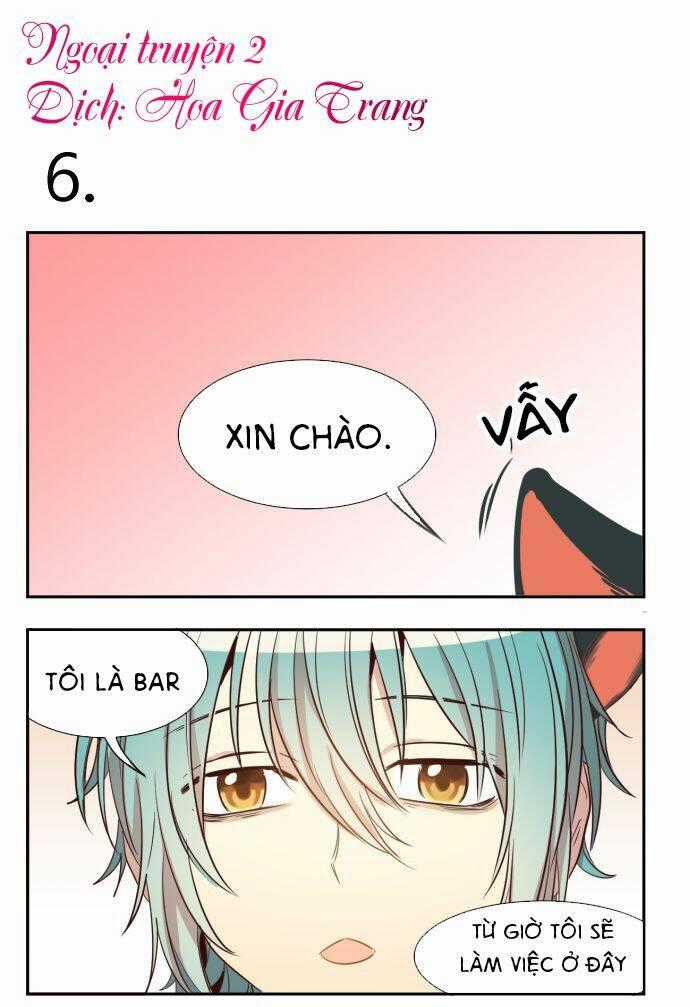 The Devil Who Can't Fly - Chapter 41.2 - Trang 1