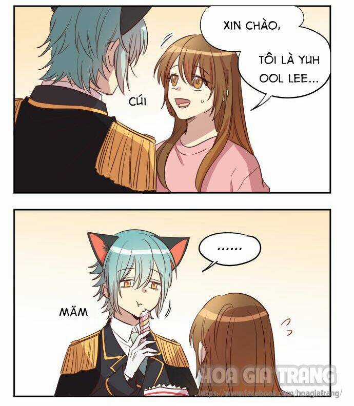 The Devil Who Can't Fly - Chapter 41.2 - Trang 11