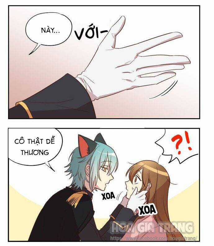 The Devil Who Can't Fly - Chapter 41.2 - Trang 12