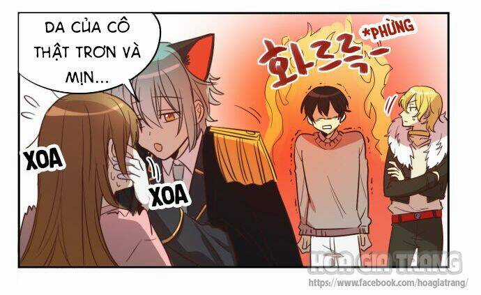 The Devil Who Can't Fly - Chapter 41.2 - Trang 13