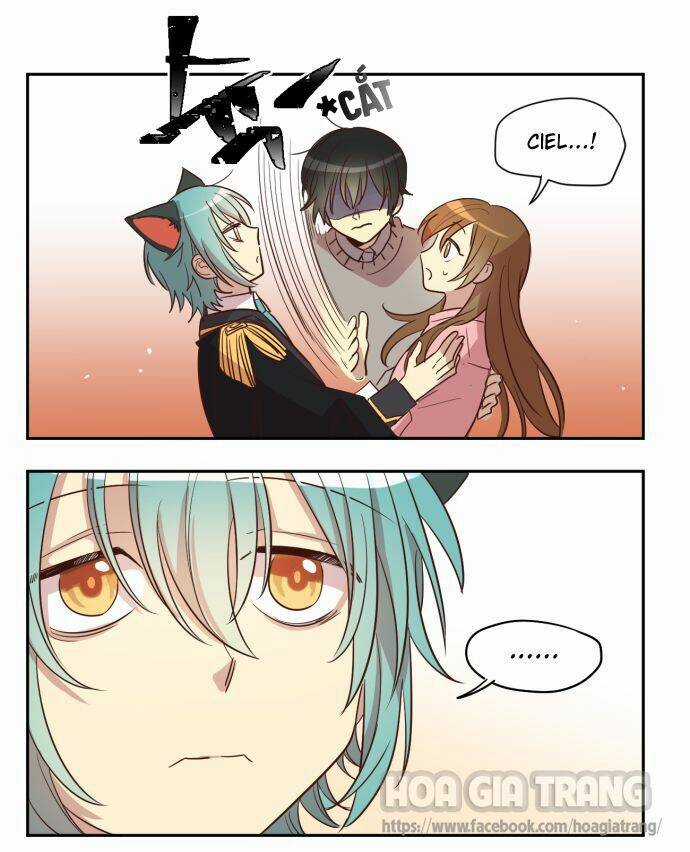 The Devil Who Can't Fly - Chapter 41.2 - Trang 14