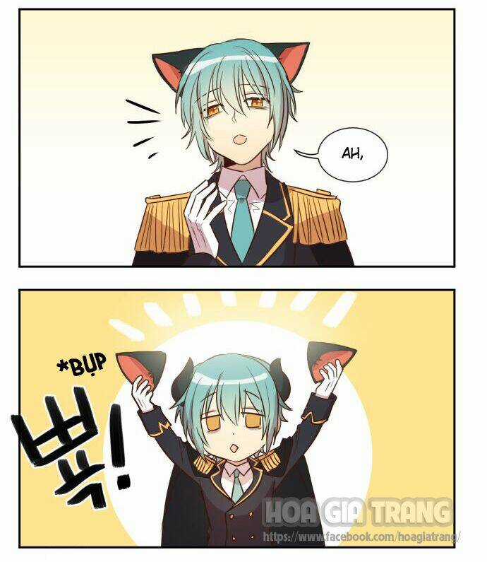 The Devil Who Can't Fly - Chapter 41.2 - Trang 4