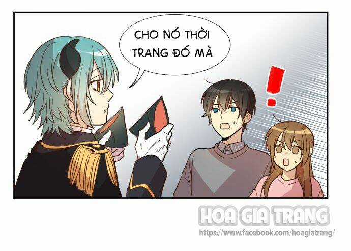 The Devil Who Can't Fly - Chapter 41.2 - Trang 5