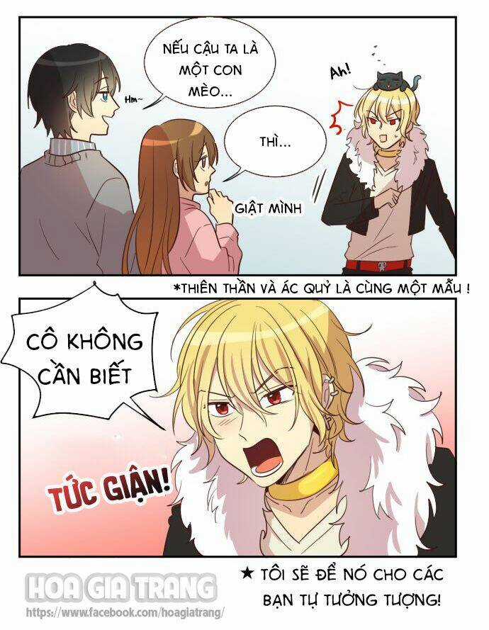 The Devil Who Can't Fly - Chapter 41.2 - Trang 8