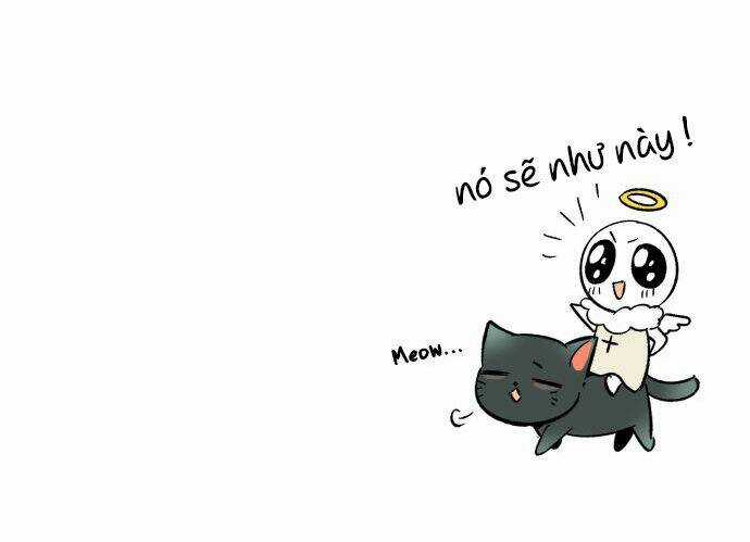 The Devil Who Can't Fly - Chapter 41.2 - Trang 9