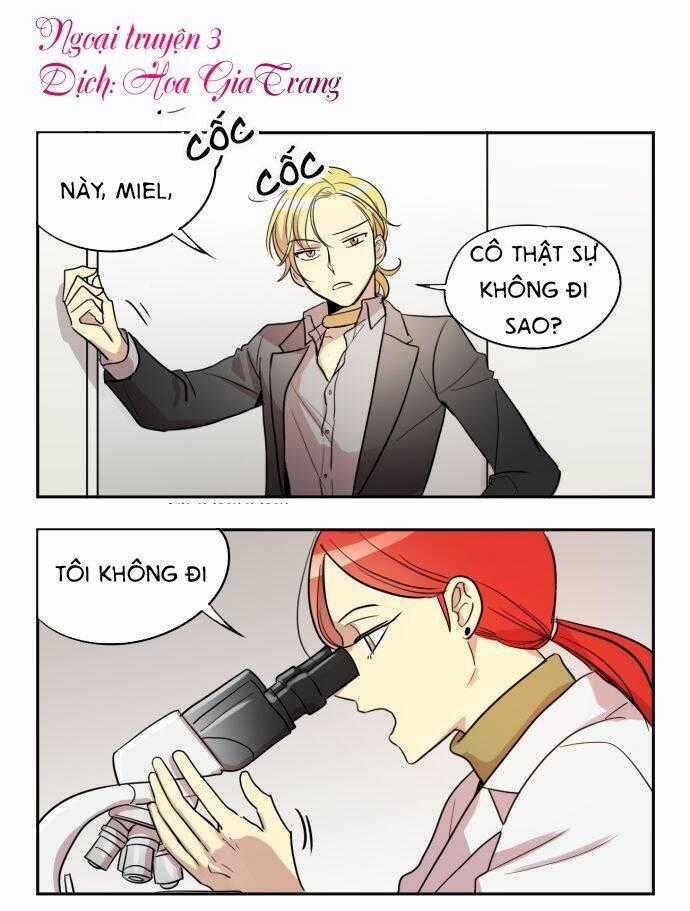 The Devil Who Can't Fly - Chapter 41.3 - Trang 1