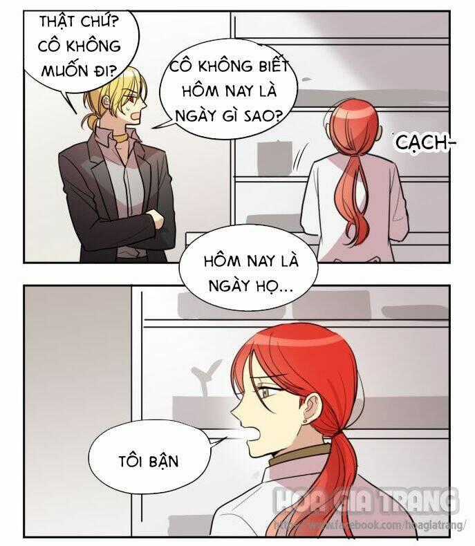 The Devil Who Can't Fly - Chapter 41.3 - Trang 2