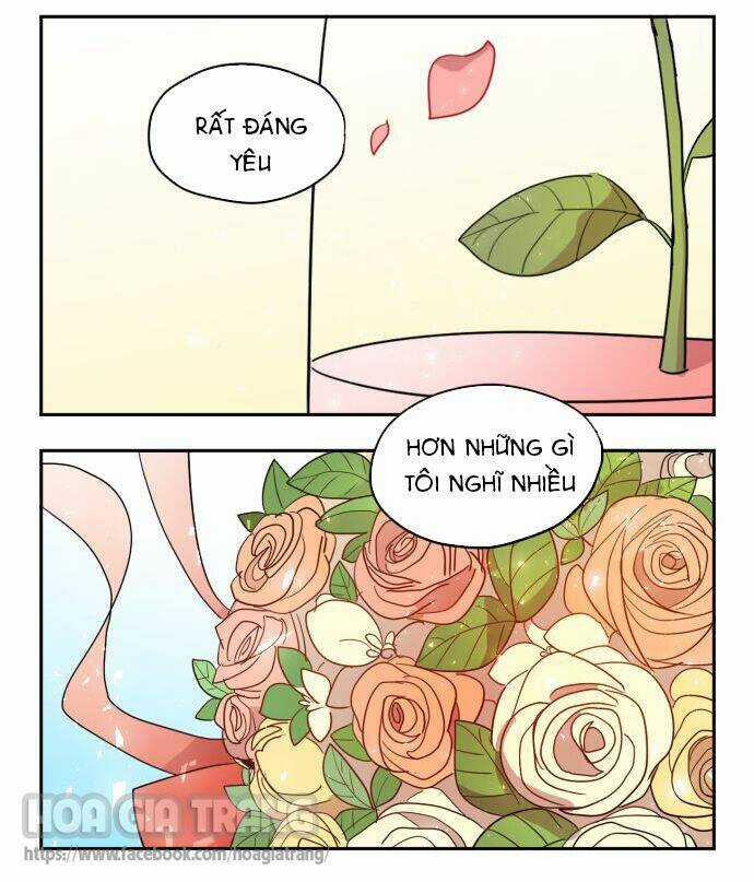 The Devil Who Can't Fly - Chapter 41.3 - Trang 11