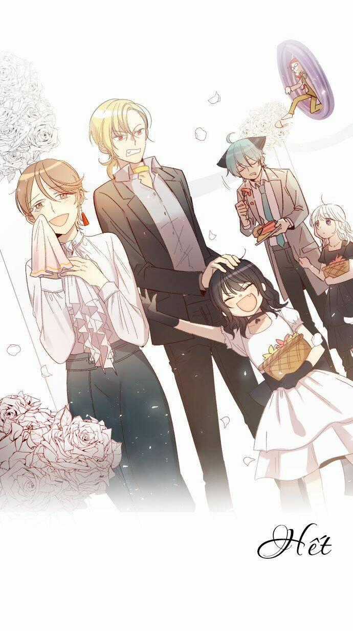 The Devil Who Can't Fly - Chapter 41.3 - Trang 15