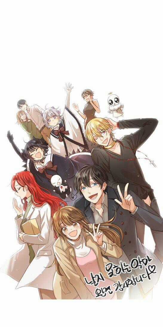 The Devil Who Can't Fly - Chapter 41.3 - Trang 16