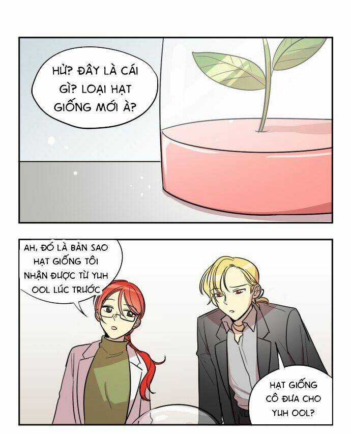 The Devil Who Can't Fly - Chapter 41.3 - Trang 5