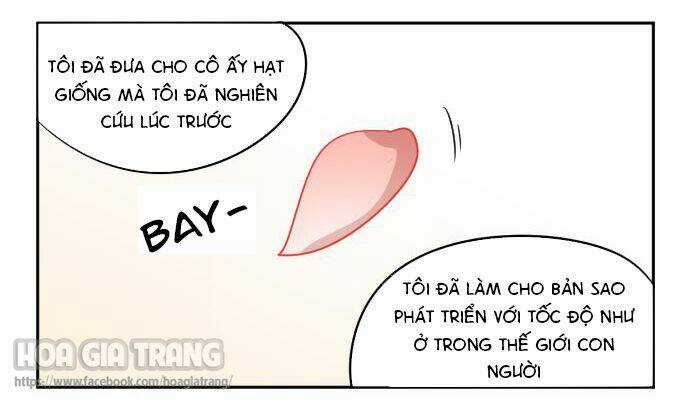 The Devil Who Can't Fly - Chapter 41.3 - Trang 6