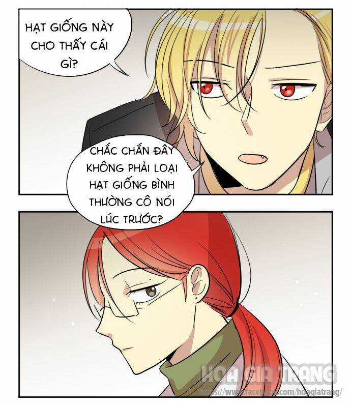 The Devil Who Can't Fly - Chapter 41.3 - Trang 7