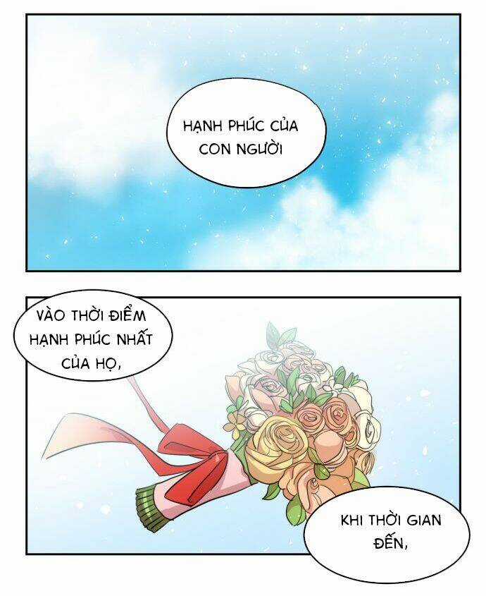 The Devil Who Can't Fly - Chapter 41.3 - Trang 8