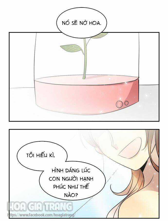 The Devil Who Can't Fly - Chapter 41.3 - Trang 9