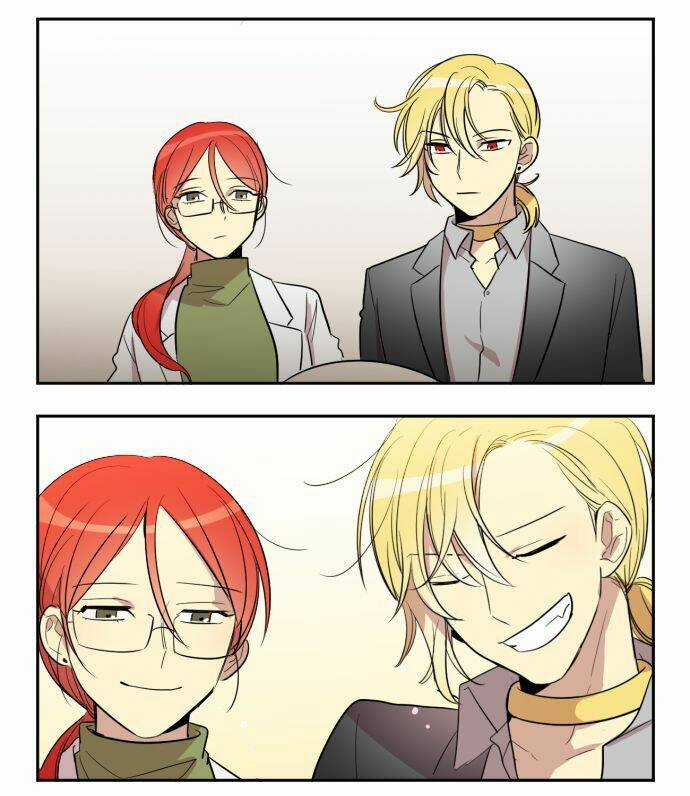 The Devil Who Can't Fly - Chapter 41.3 - Trang 10