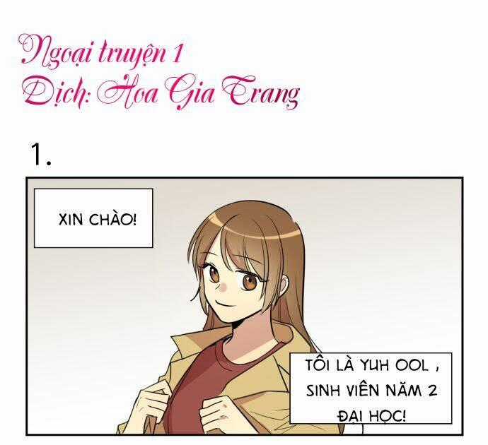 The Devil Who Can't Fly - Chapter 41 - Trang 1