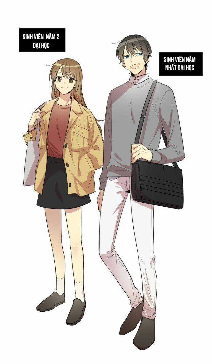 The Devil Who Can't Fly - Chapter 41 - Trang 11