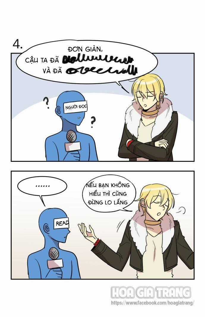 The Devil Who Can't Fly - Chapter 41 - Trang 13