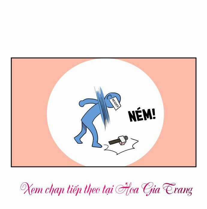 The Devil Who Can't Fly - Chapter 41 - Trang 14