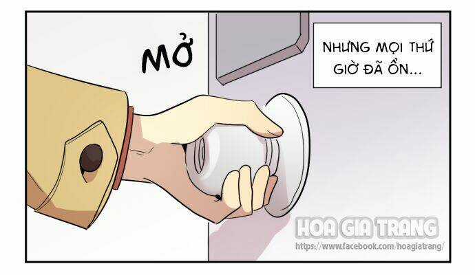 The Devil Who Can't Fly - Chapter 41 - Trang 3