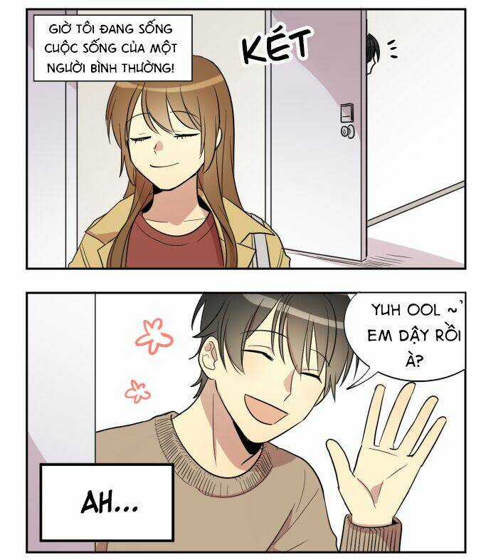 The Devil Who Can't Fly - Chapter 41 - Trang 4