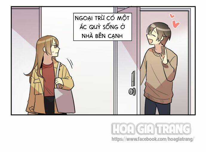 The Devil Who Can't Fly - Chapter 41 - Trang 5